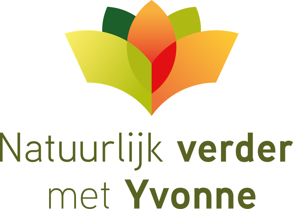 Natuurlijk verder met Yvonne